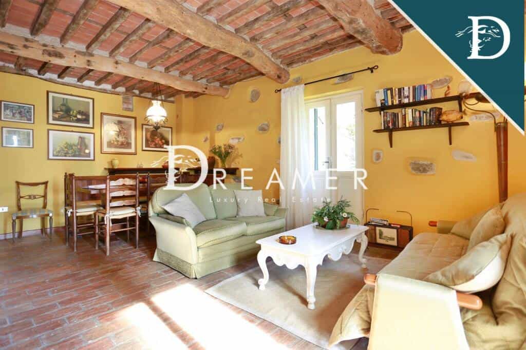 σπίτι σε Capannori, Tuscany 11733767