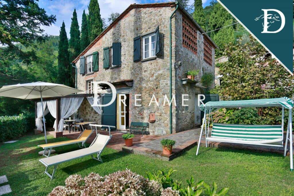 House in Capannori, Tuscany 11733767