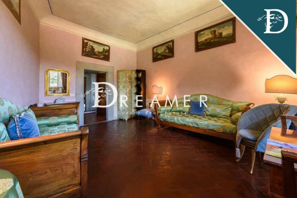 Huis in Florence, Tuscany 11733777