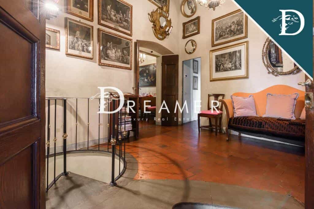 Talo sisään Florence, Tuscany 11733777