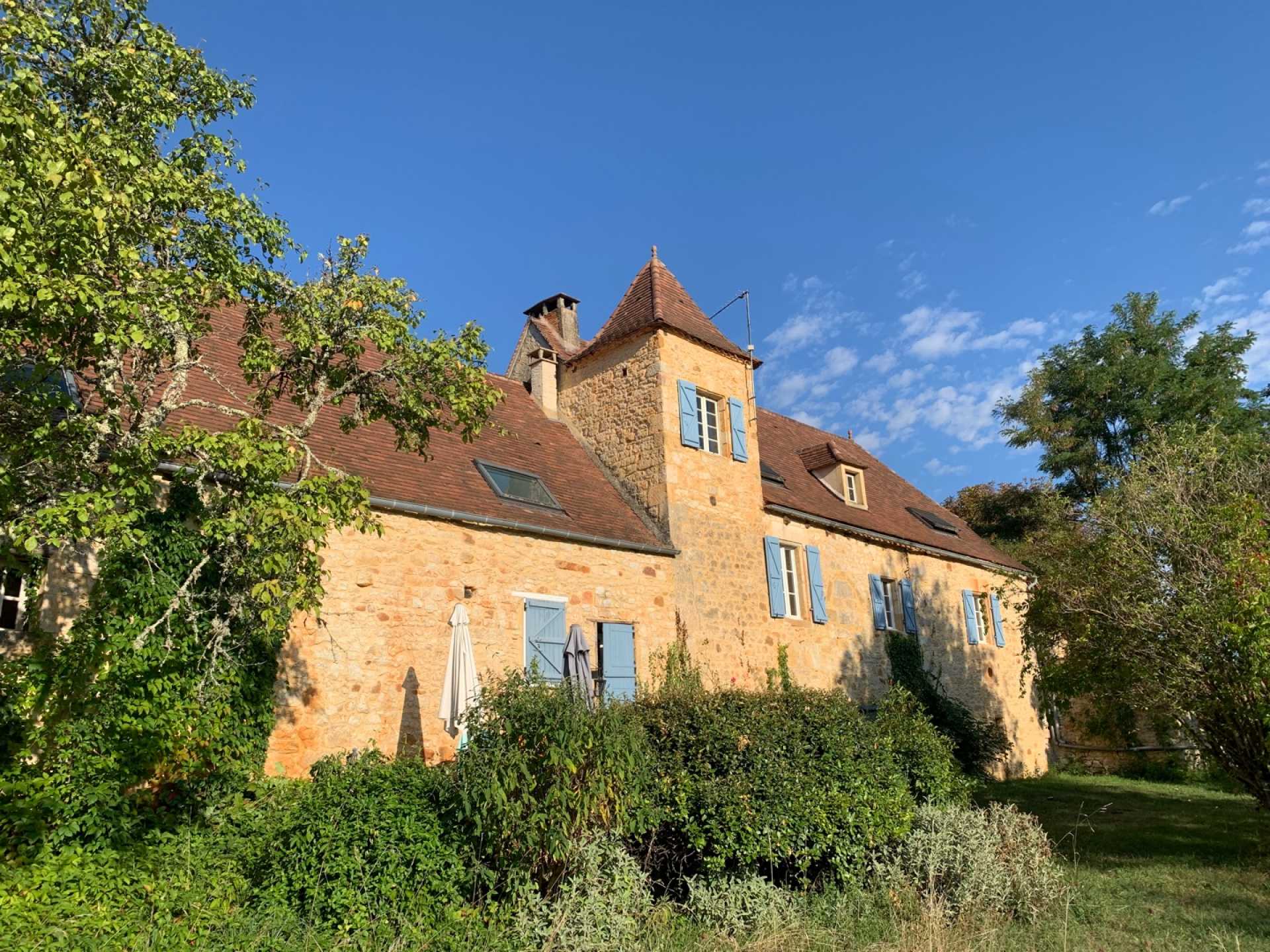 بيت في Souillac, Occitanie 11733781