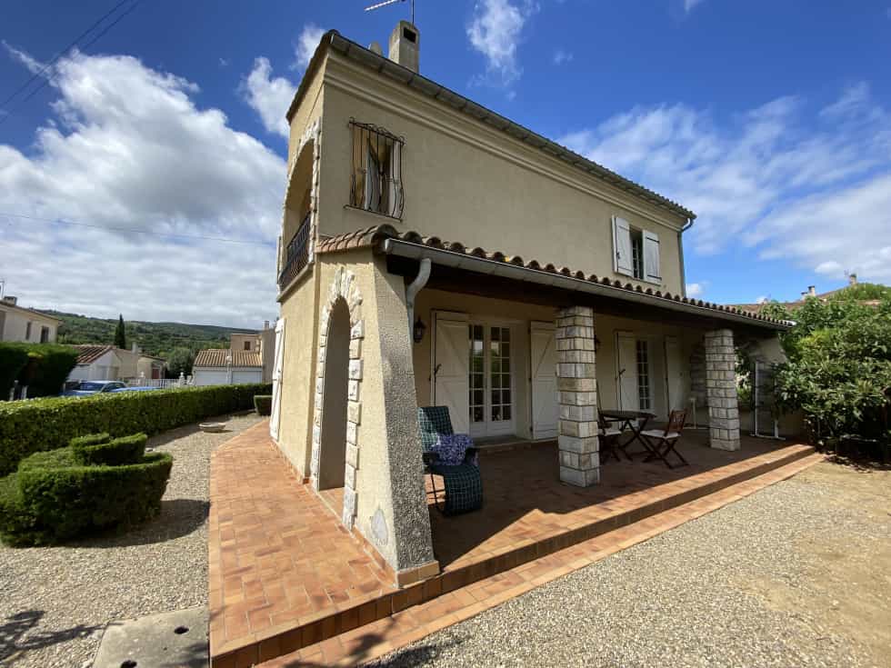 House in Limoux, Occitanie 11733788