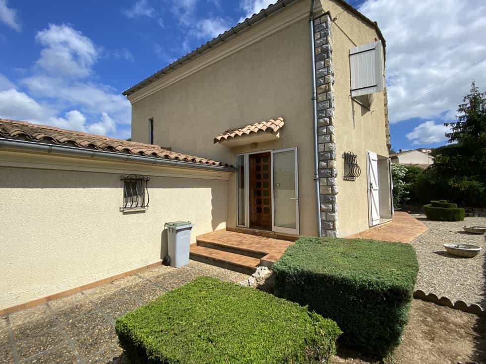 House in Limoux, Occitanie 11733788