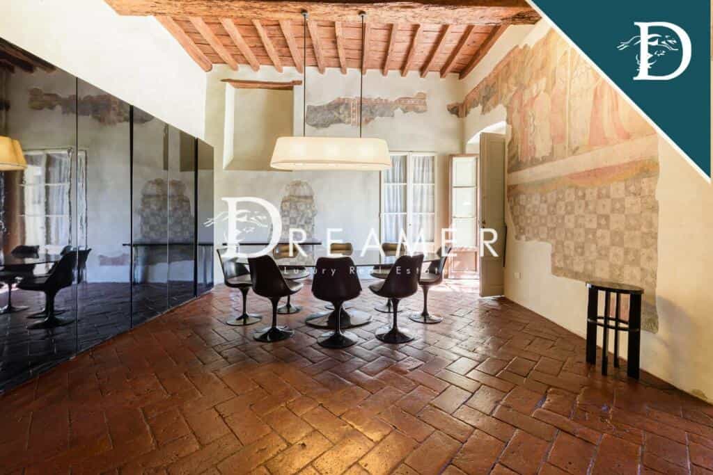 Condominium in Florence, Tuscany 11733790