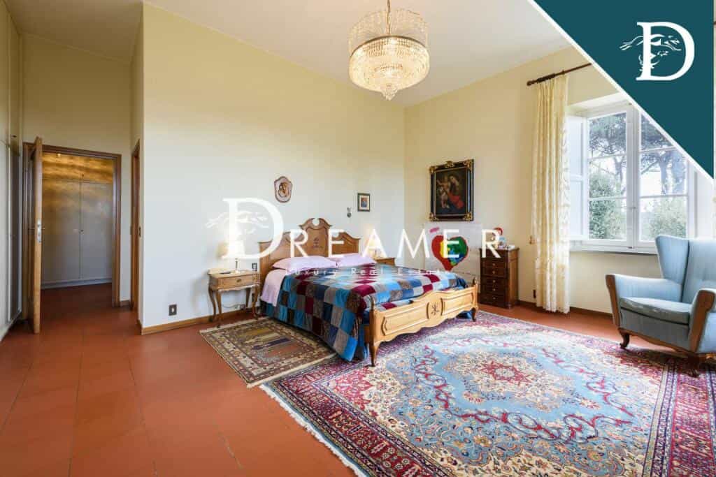 Huis in Lucca, Tuscany 11733796