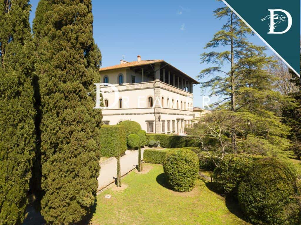 Kondominium di Fiesole, Tuscany 11733800