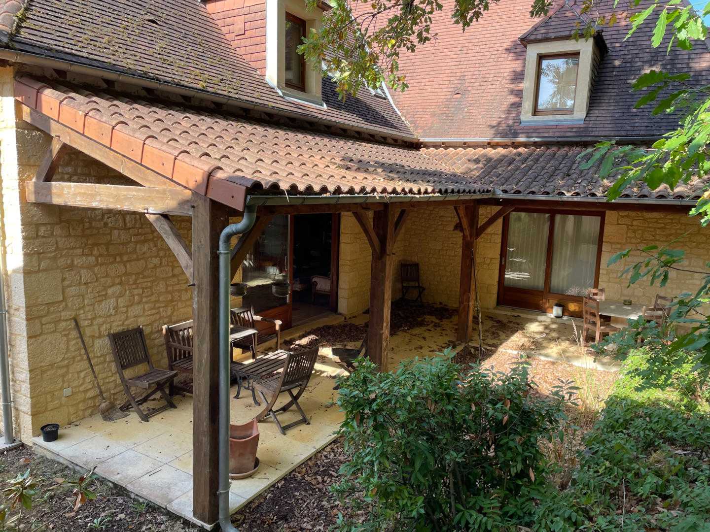 Casa nel Montignac, Nouvelle-Aquitaine 11733806