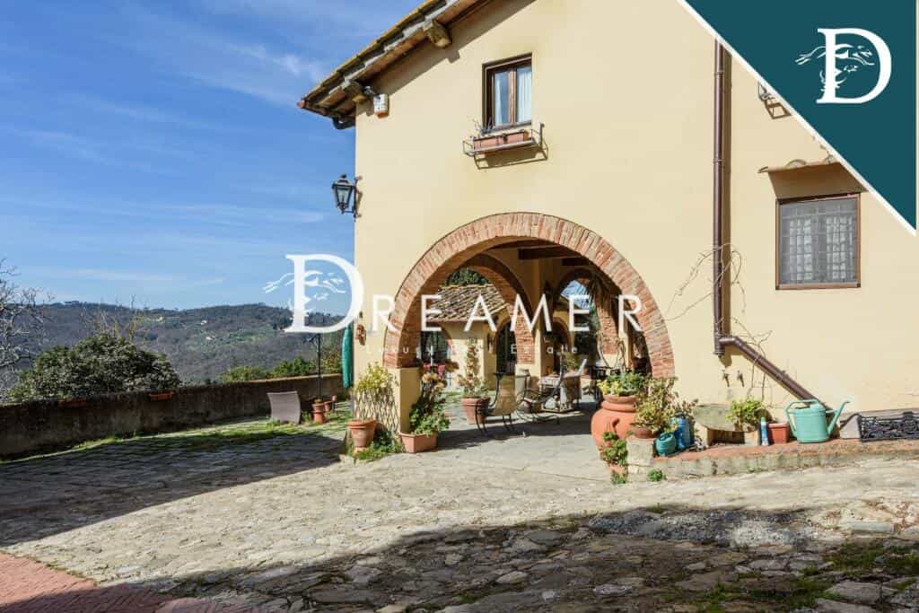 House in Scandicci, Tuscany 11733807