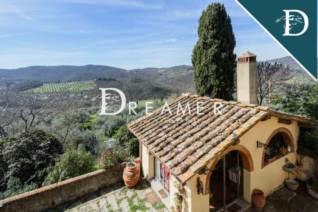 House in Scandicci, Tuscany 11733807