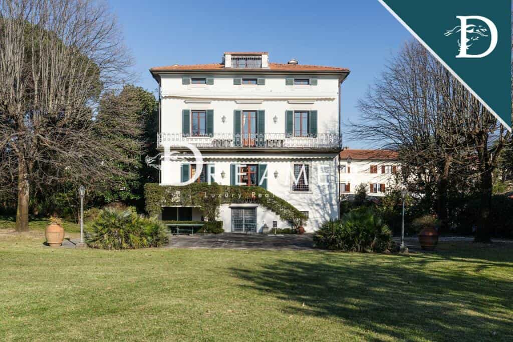жилой дом в Прато, Тоскана 11733816