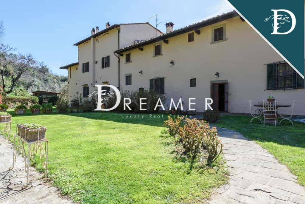 Huis in Pistoia, Toscane 11733822