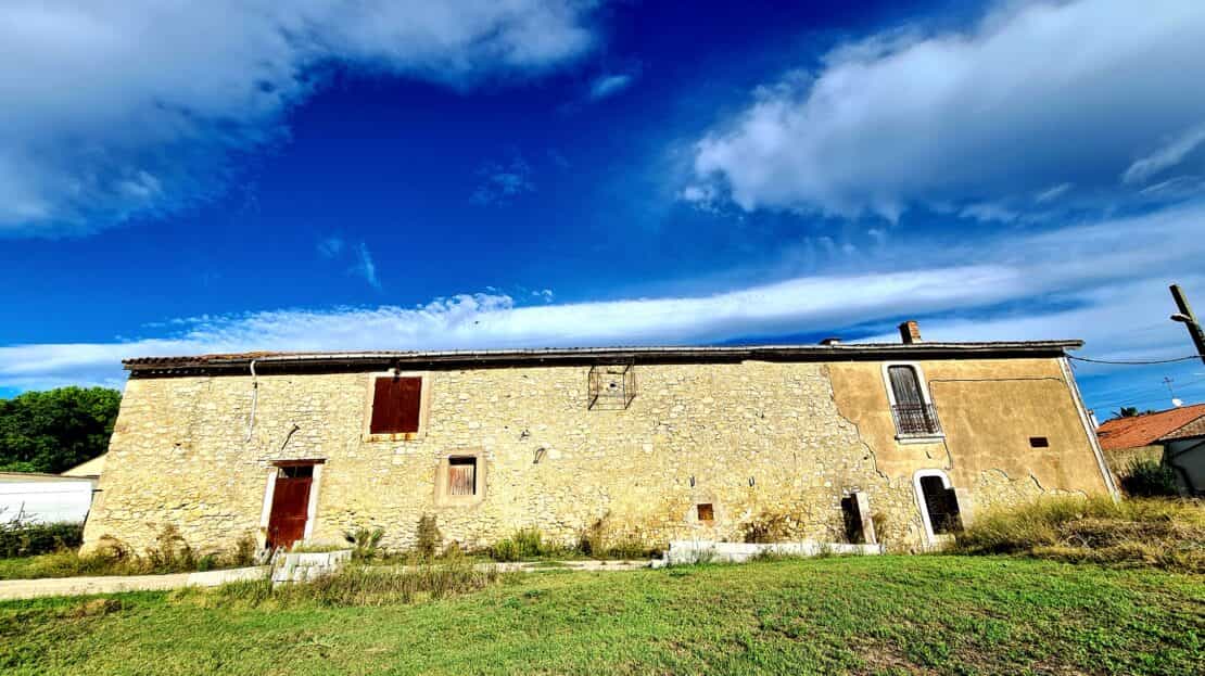casa en Autignac, Occitanie 11733826