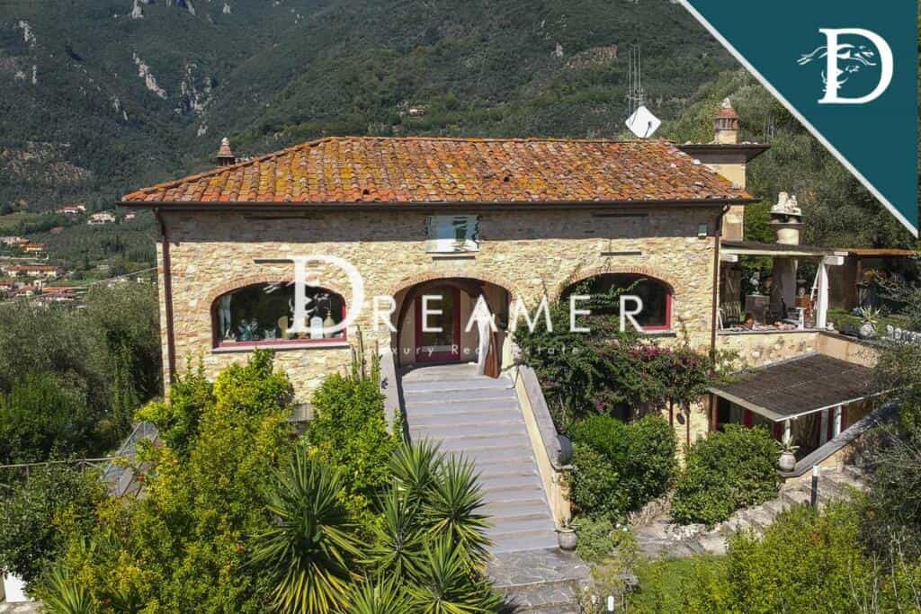 casa no Camaiore, Toscana 11733827