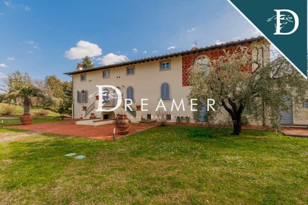 жилой дом в Capannori, Tuscany 11733837