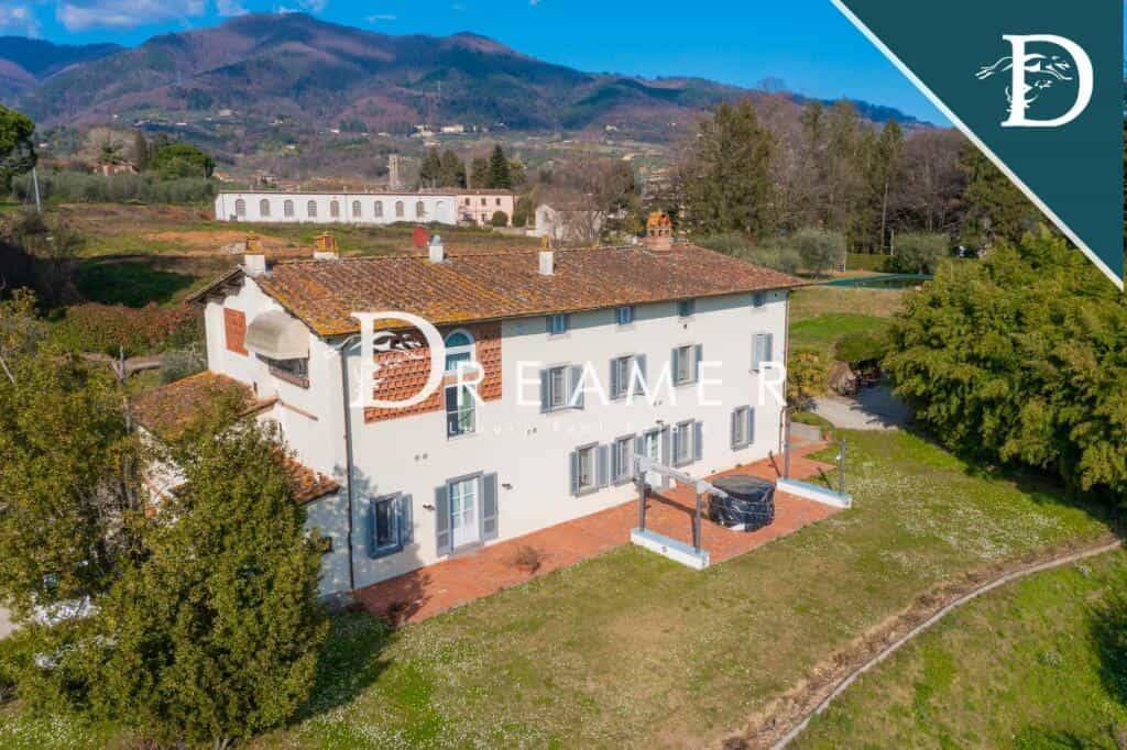 σπίτι σε Capannori, Tuscany 11733837