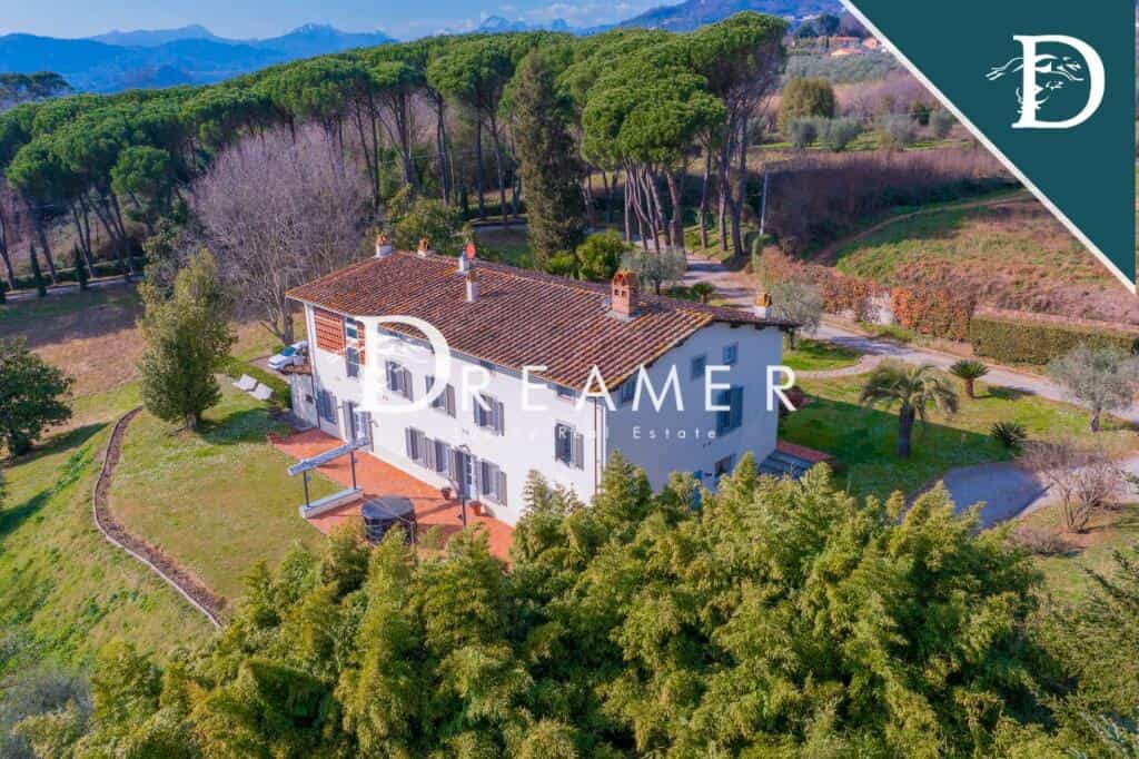 жилой дом в Capannori, Tuscany 11733837