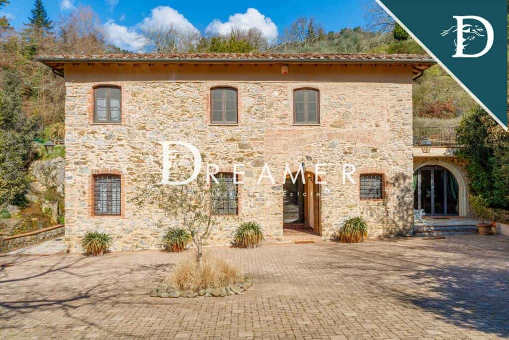 Talo sisään Camaiore, Tuscany 11733847