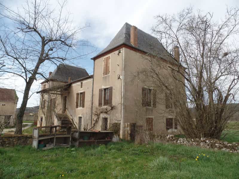 मकान में पुए-l'Eveque, Occitanie 11733849