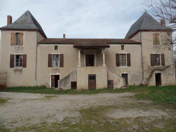 Будинок в Пюї-л'Евек, Окситанія 11733849