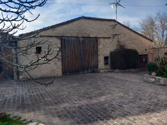 Dom w Tournon-d'Agenais, Nowa Akwitania 11733853