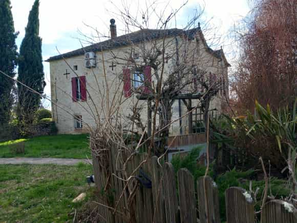 Dom w Tournon-d'Agenais, Nouvelle-Aquitaine 11733853