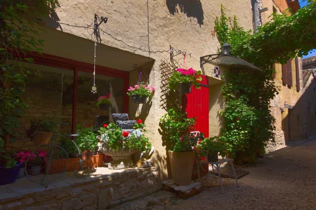 Talo sisään Monpazier, Nouvelle-Aquitaine 11733857