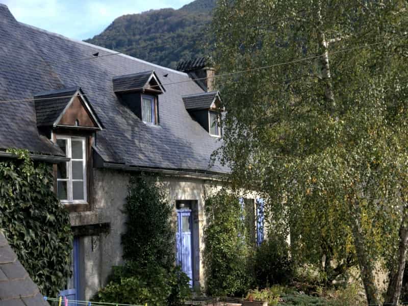rumah dalam Capvern, Occitanie 11733873