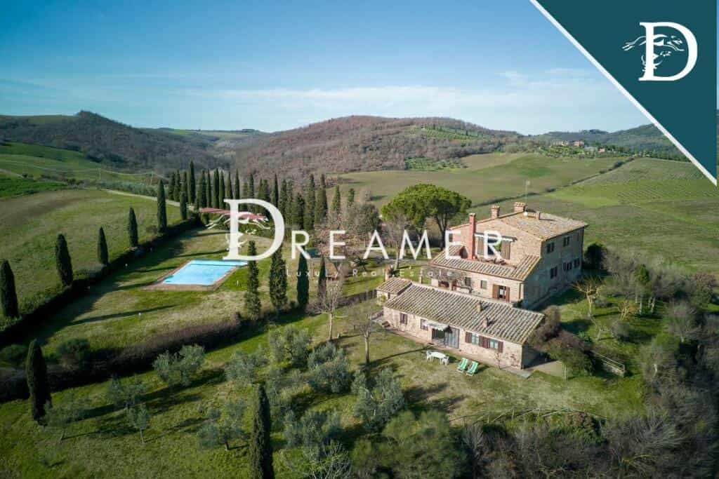 House in Montepulciano, Tuscany 11733878
