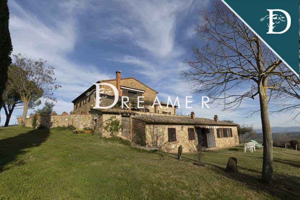 House in Montepulciano, Tuscany 11733878