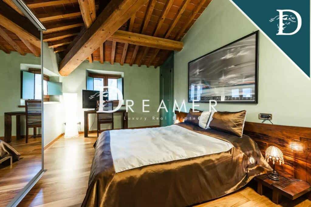 Huis in Lucca, Tuscany 11733897