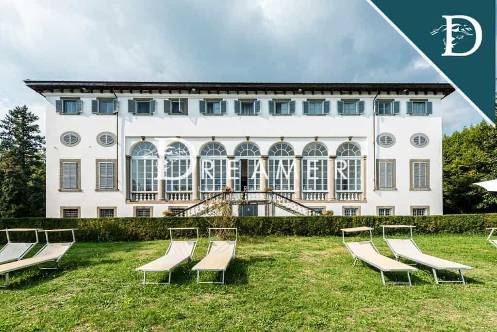 Condominio nel Capannori, Tuscany 11733906
