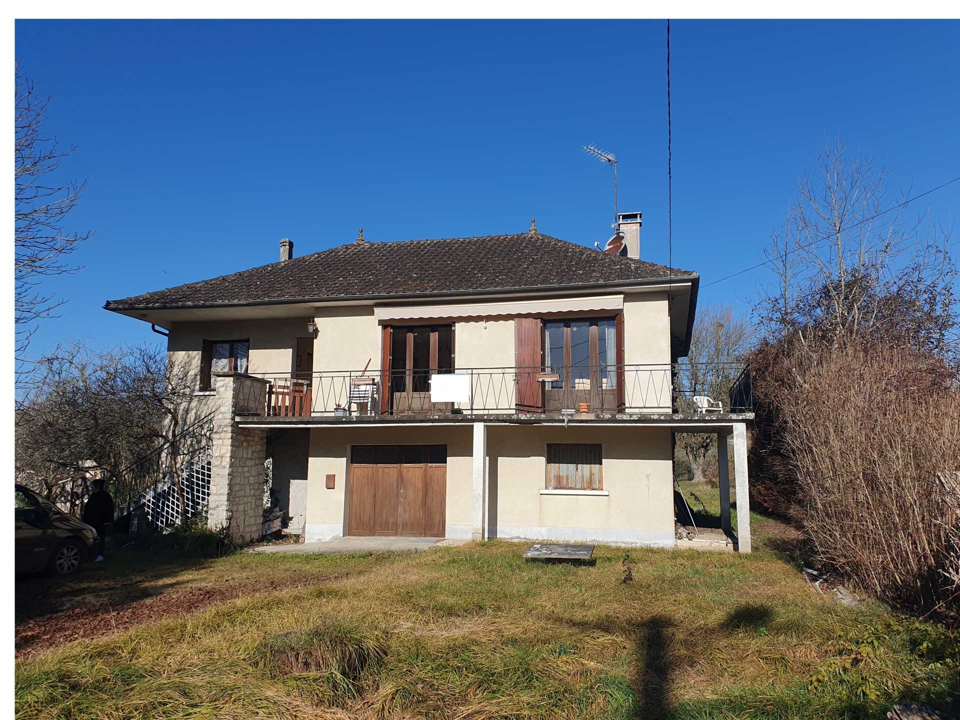 Huis in Saint-Pierre-de-Chignac, Nouvelle-Aquitanië 11733907
