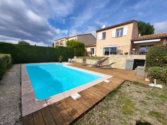House in Limoux, Occitanie 11733908
