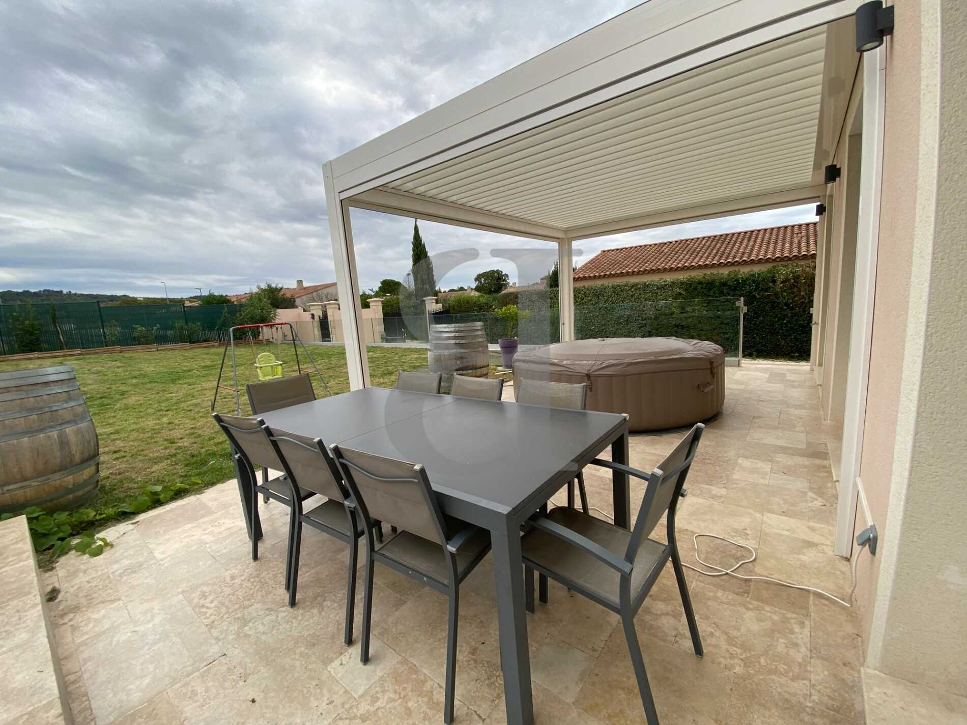 Huis in Valreas, Provence-Alpes-Côte d'Azur 11733914