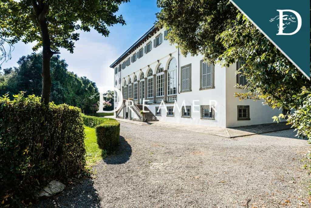 Eigentumswohnung im Capannori, Toskana 11733921