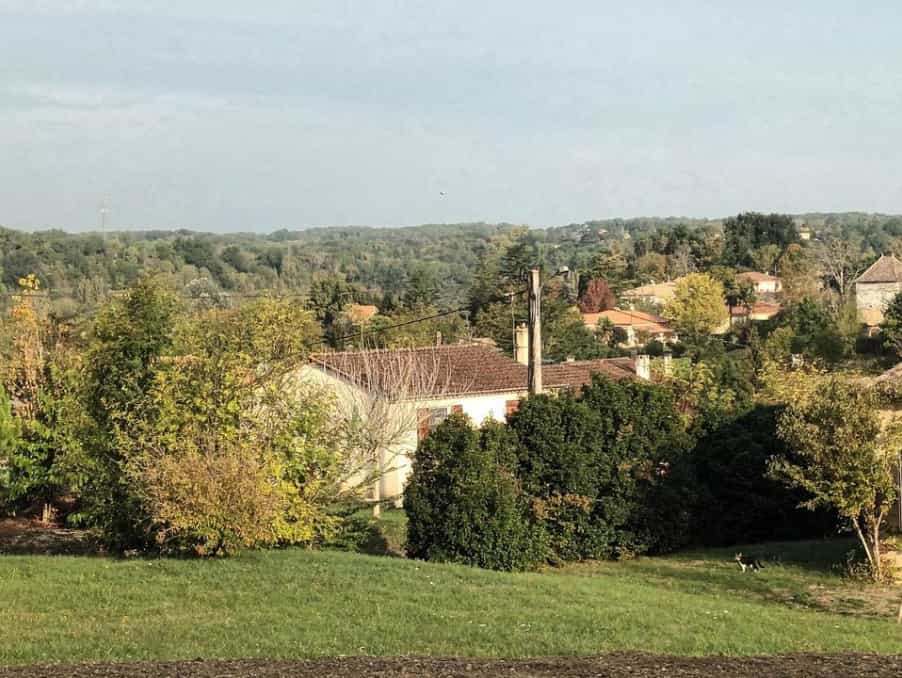 Hus i Eymet, Nouvelle-Aquitaine 11733923