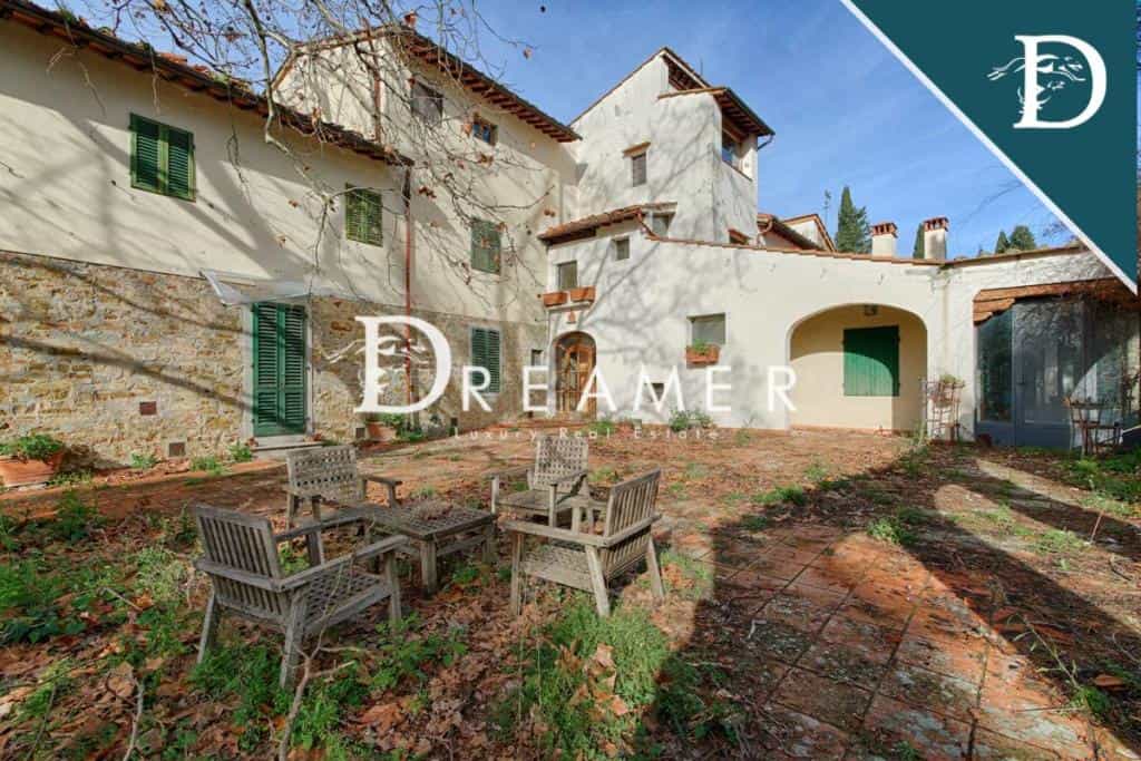House in Florence, Tuscany 11733939