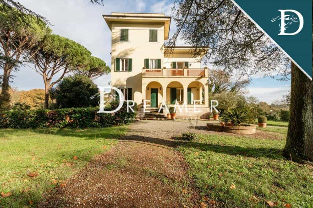 Huis in Lucca, Toscane 11733942