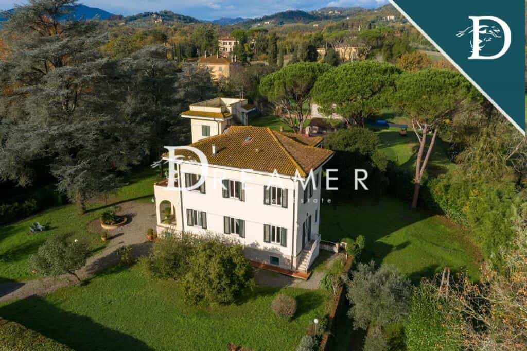 Будинок в Lucca, Tuscany 11733942