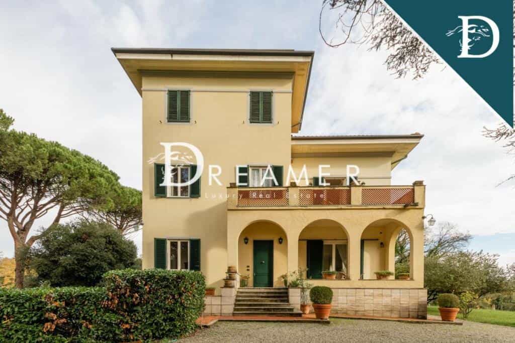 Hus i Lucca, Tuscany 11733942