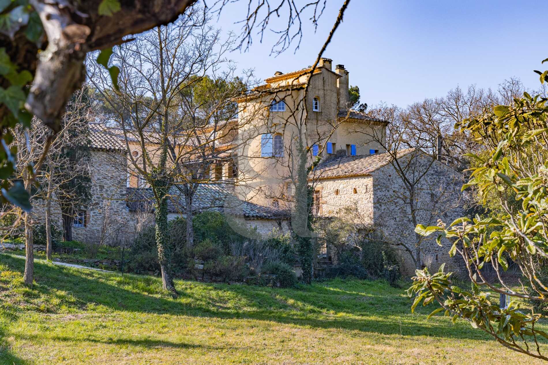 Lain di Bolene, Provence-Alpes-Cote d'Azur 11733960