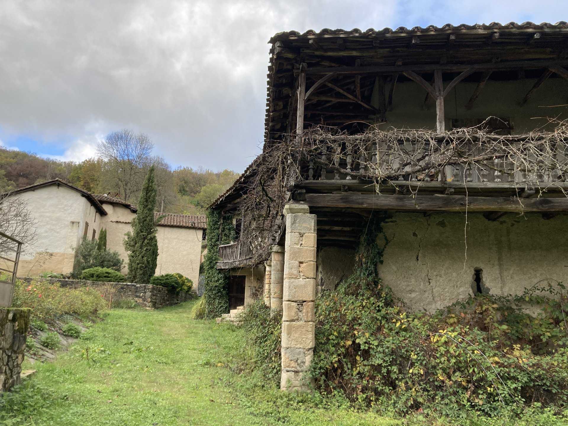 жилой дом в Figeac, Occitanie 11733967