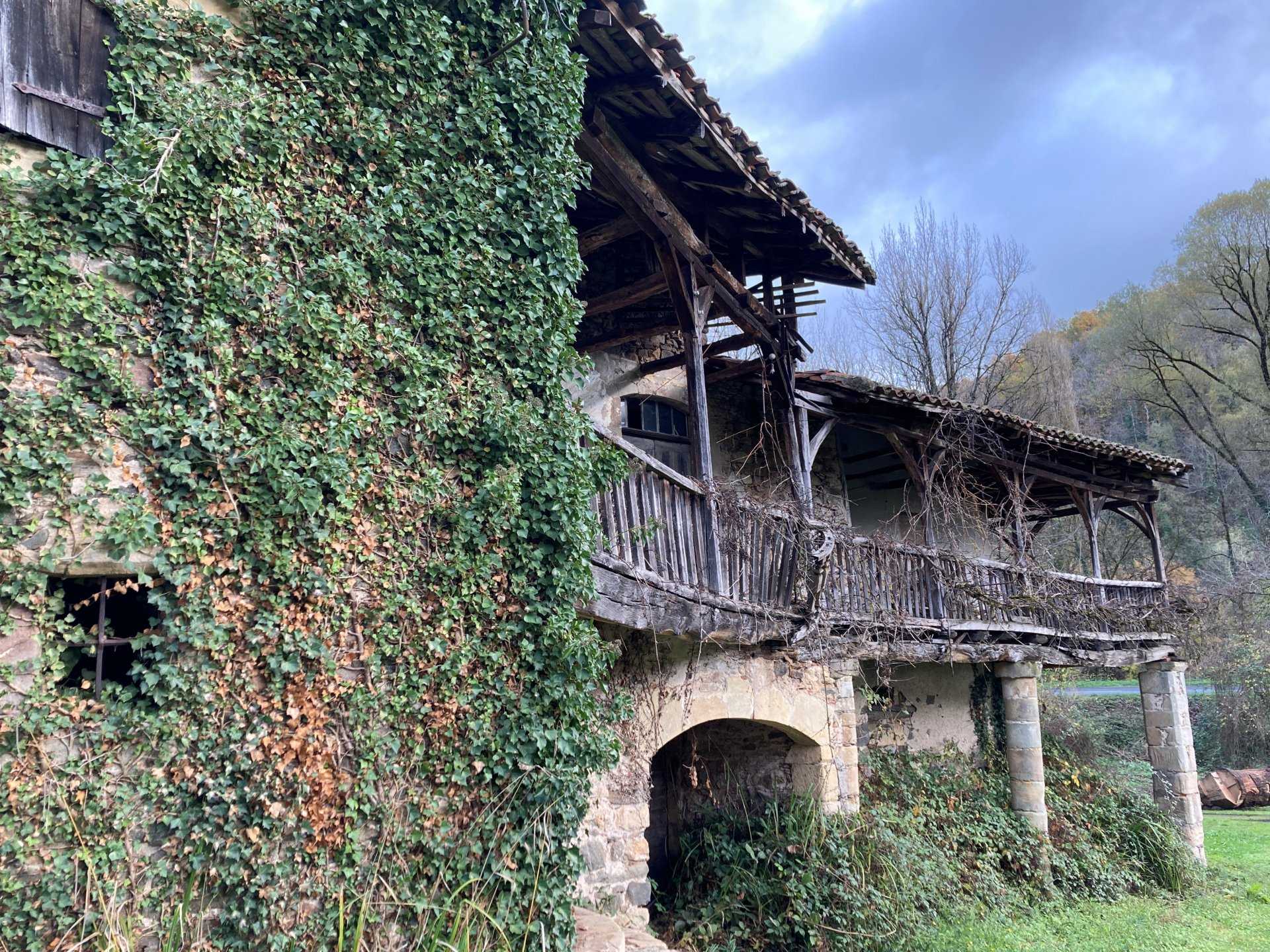 жилой дом в Figeac, Occitanie 11733967