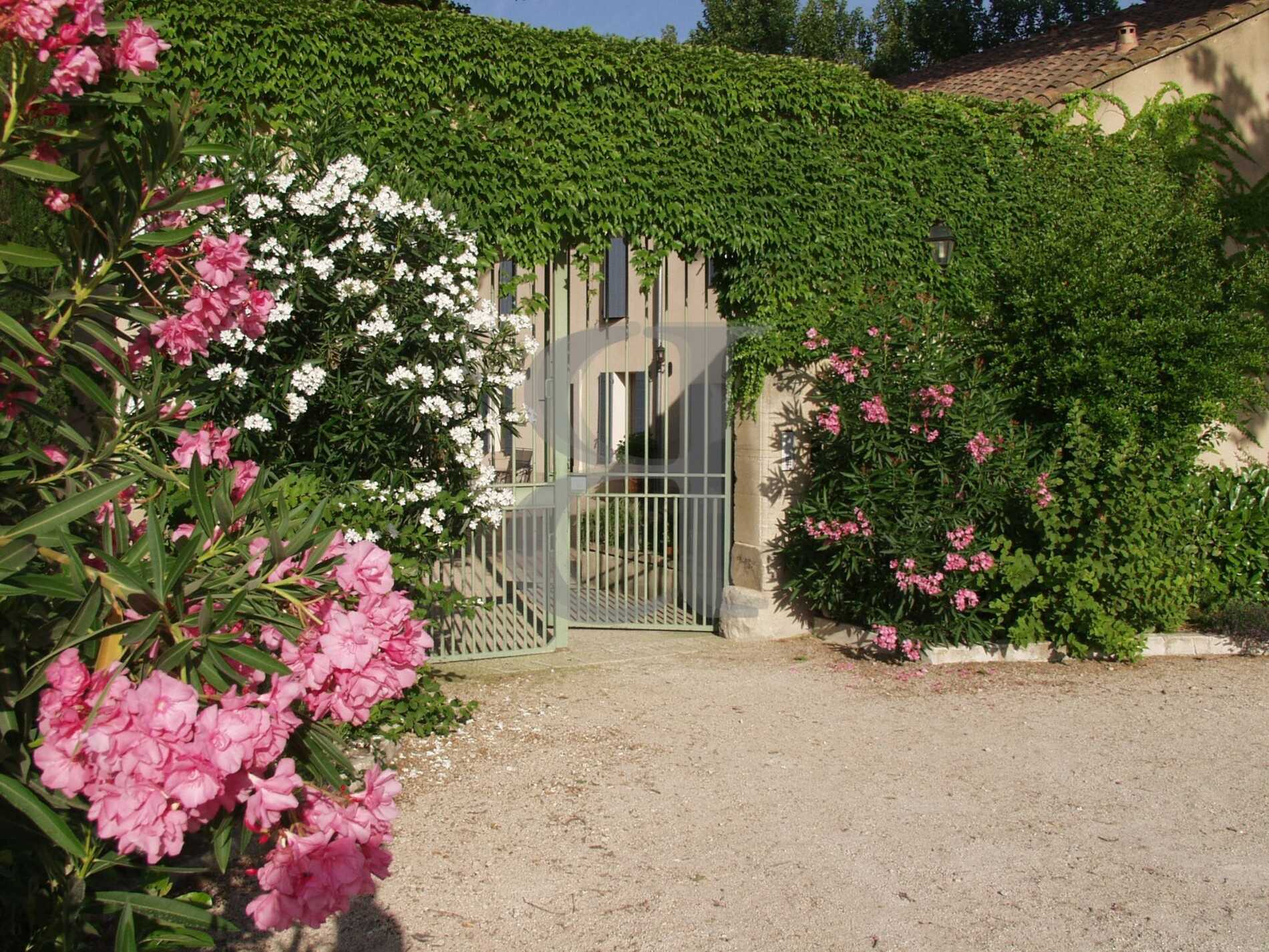 Annen i Pernes-les-Fontaines, Provence-Alpes-Côte d'Azur 11733976