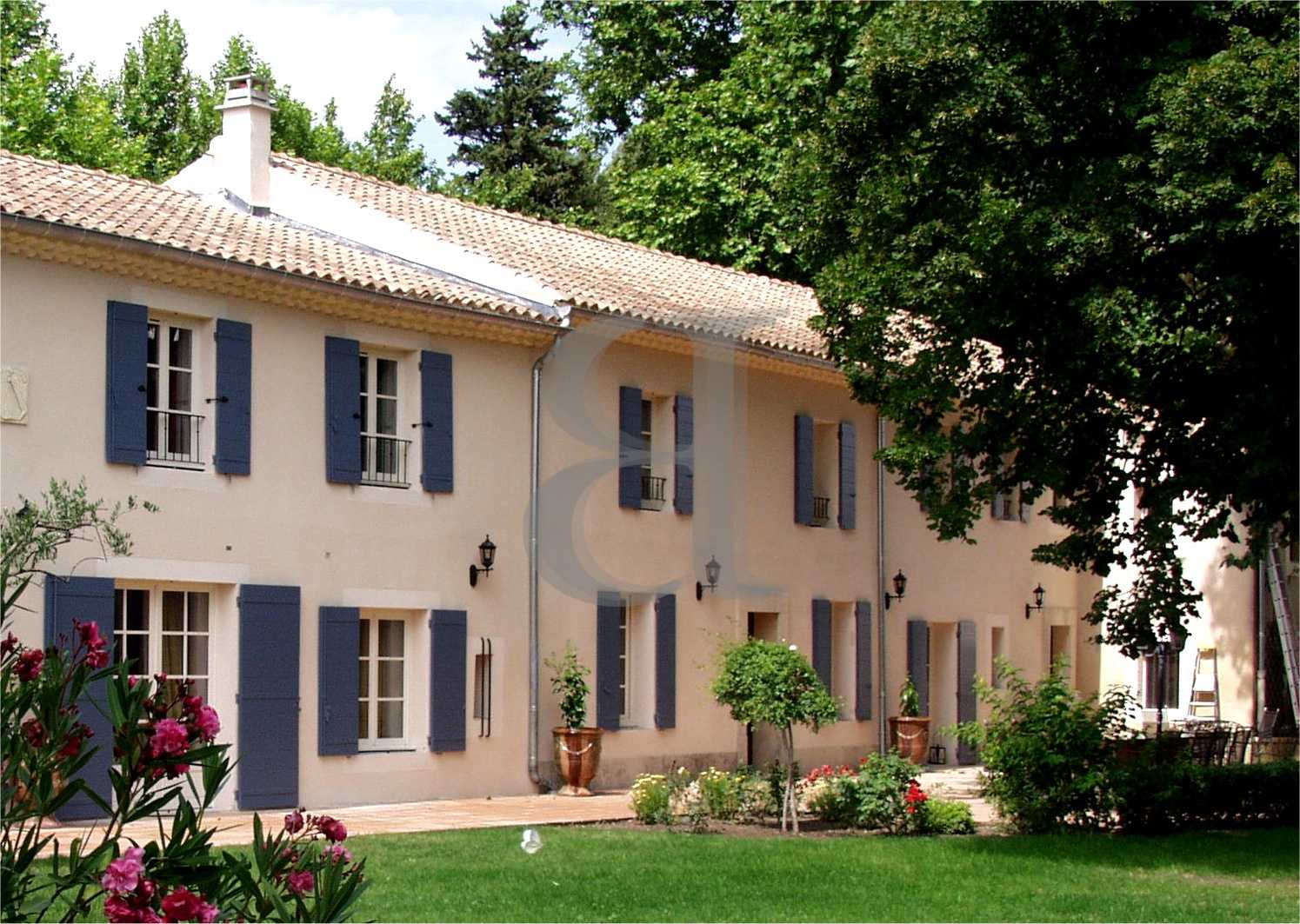 Andere im Pernes-les-Fontaines, Provence-Alpes-Cote d'Azur 11733976