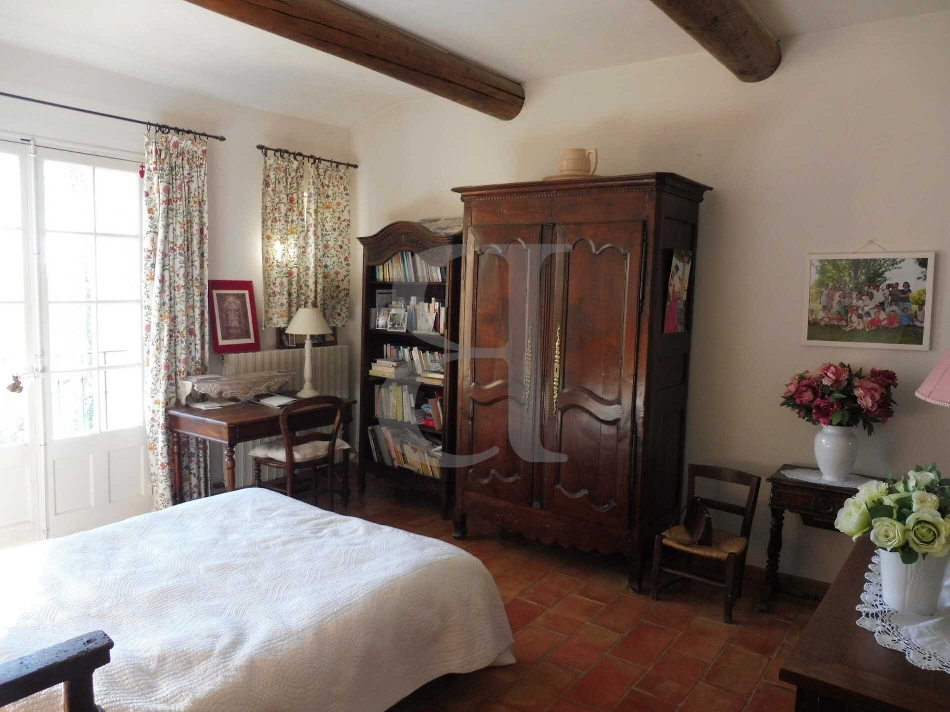 rumah dalam Bédoin, Provence-Alpes-Côte d'Azur 11733984