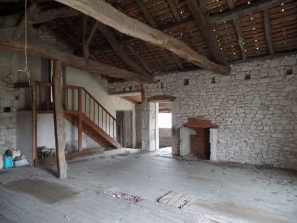 Dom w Le Boulve, Oksytania 11734014