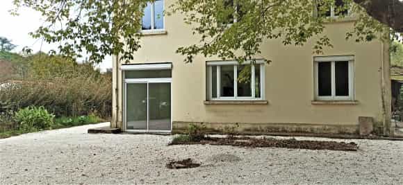 Dom w Sainte-Livrade-sur-Lot, Nowa Akwitania 11734021