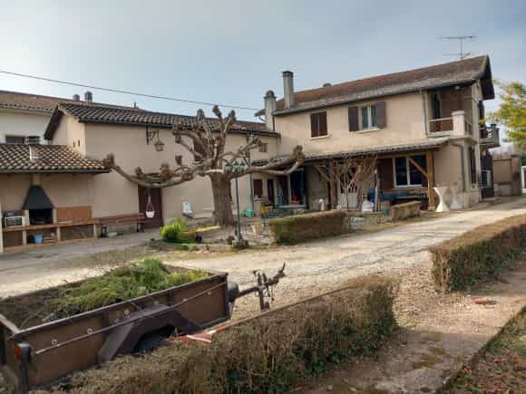Hus i Fumel, Nouvelle-Aquitaine 11734024