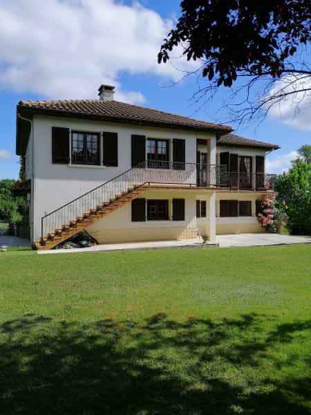 House in Lannemezan, Occitanie 11734032